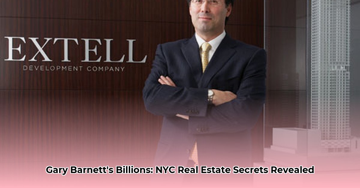 gary-barnett-net-worth